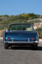 Facel Vega Facel II 1962 года